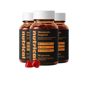 Nutricalgummies choose